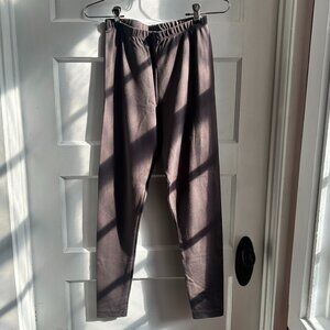 NWOT Bryn Walker Brown Leggings